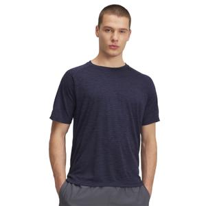 1382796-044-trainingsoberteil-under-armour-techtm-textured-dunkelgrau-schwarz