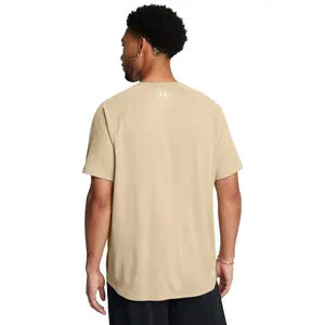 T-Shirt Under Armour Tech™ Textured image-3