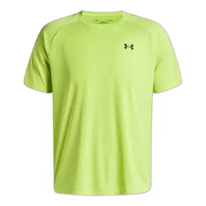 Jersey Under Armour Tech Textured image-0