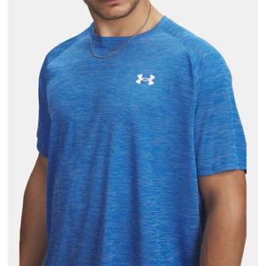 Camisola Under Armour Tech Textured image-2
