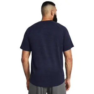 T-Shirt Under Armour Tech™ Textured image-3
