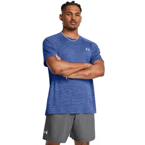 T-Shirt Under Armour Tech™ Textured image-1