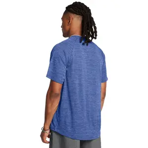 T-Shirt Under Armour Tech™ Textured image-3