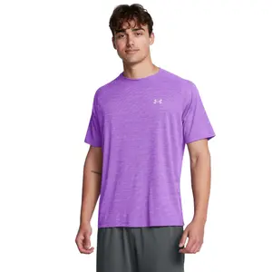 T-shirt Under Armour Tech™ Textured image-1