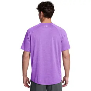 T-shirt Under Armour Tech™ Textured image-3