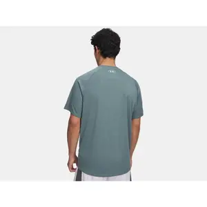 Jersey Under Armour Tech Textured image-3