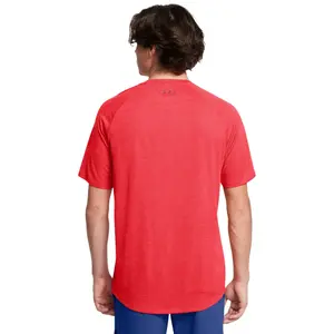 T-shirt Under Armour Tech™ Textured image-3