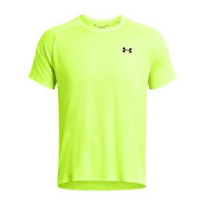 1382796-731-trikot-under-armour-techtm-textured-high-vis-yellow-schwarz
