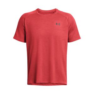 1382796-814-trikot-under-armour-tech-textured-red-solstice-schwarz