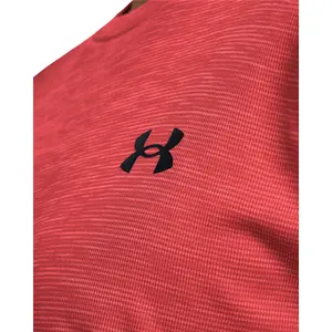 Trikot Under Armour Tech Textured image-4