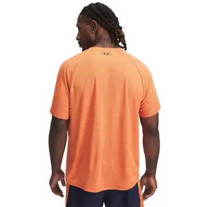 Träningstopp Under Armour Tech™ Textured image-1