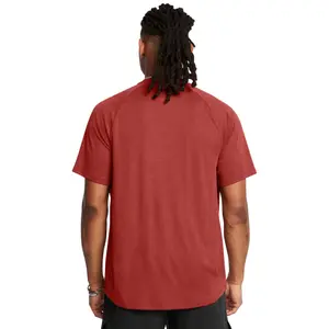 T-shirt Under Armour Tech™ Textured image-3