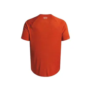 Jersey Under Armour Tech Textured image-1