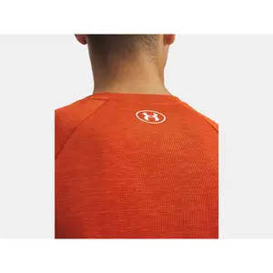 Jersey Under Armour Tech Textured image-4