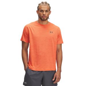 1382796-847-trainingsoberteil-under-armour-techtm-textured-fire-castlerock-ares-red