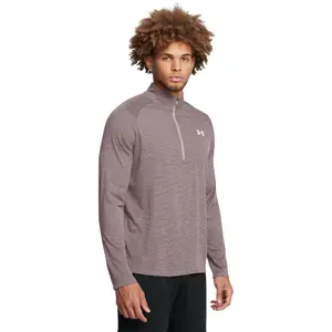Sweatshirt 1/2 rits Under Armour Tech™ image-1