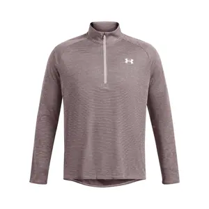 Sweatshirt 1/2 rits Under Armour Tech™ image-0