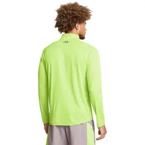 Sweatshirt com fecho 1/2 Under Armour Tech™ image-3