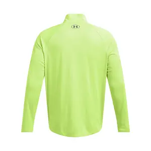 Sweatshirt com fecho 1/2 Under Armour Tech™ image-2