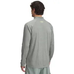 Haut d'entraînement 1/2 zip Under Armour Tech™ image-1