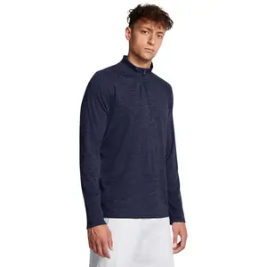 Sweatshirt mit 1/2 Reißverschluss Under Armour Tech™ image-1