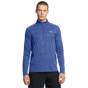 Sweatshirt 1/2 rits Under Armour Tech™ image-1