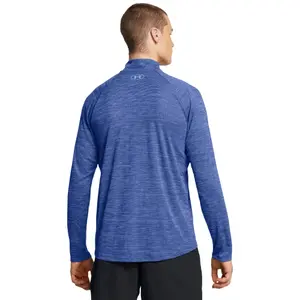 Sweatshirt 1/2 rits Under Armour Tech™ image-3