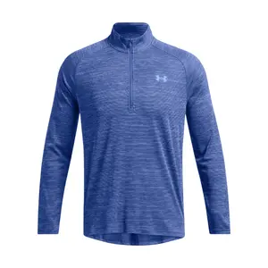 Sweatshirt 1/2 rits Under Armour Tech™ image-0