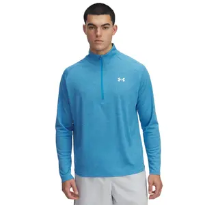1/2 zip training top Under Armour Tech™ image-0