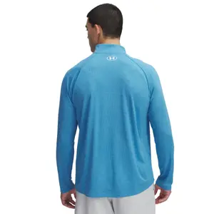 1/2 zip training top Under Armour Tech™ image-1
