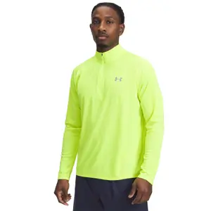 1/2 zip training top Under Armour Tech image-2