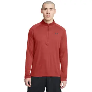 Sweatshirt 1/2 rits Under Armour Tech™ image-1