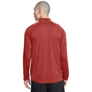Sweatshirt 1/2 rits Under Armour Tech™ image-3
