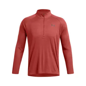 Sweatshirt 1/2 rits Under Armour Tech™ image-0