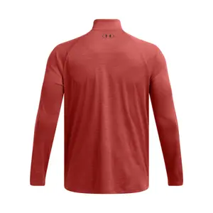 Sweatshirt 1/2 rits Under Armour Tech™ image-2