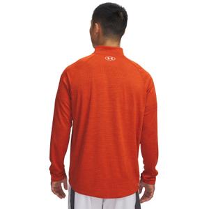 Trainingsoberteil 1/2 Reißverschluss Under Armour Tech image-3