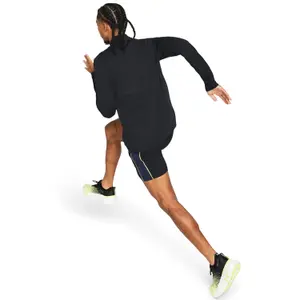 Träningströja med 1/4 dragkedja Under Armour Rush Seamless image-4