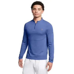 Bluza z suwakiem 1/4 Under Armour Vanish Elite Seamless image-1
