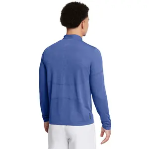 Bluza z suwakiem 1/4 Under Armour Vanish Elite Seamless image-4