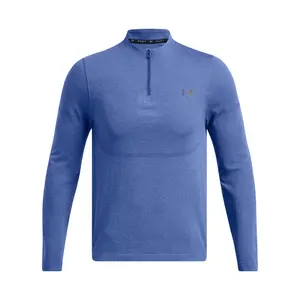 Bluza z suwakiem 1/4 Under Armour Vanish Elite Seamless image-0