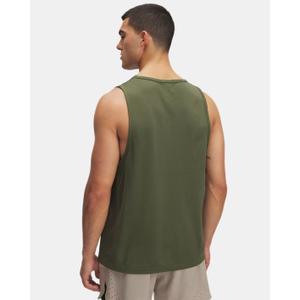 Sømløs tanktop Under Armour Vanish Elite image-1