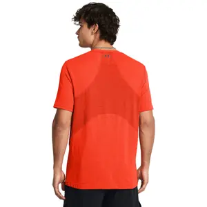 Camisola Under Armour Vanish Seamless image-4