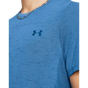 T-shirt Under Armour Vanish Seamless image-4