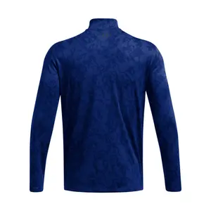 Kurtka dresowa z pół zamkiem szybowym z dzianiny Under Armour Tech™ Geode image-2