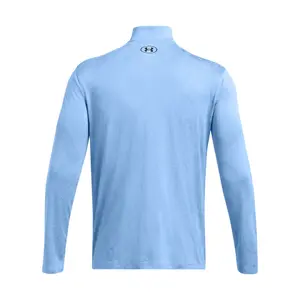 Kurtka dresowa z pół zamkiem szybowym z dzianiny Under Armour Tech™ Geode image-2