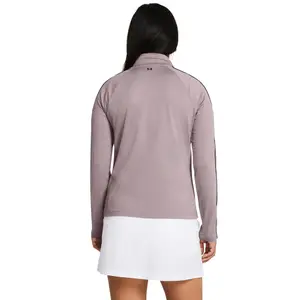 Veste de survêtement zippé femme Under Armour Storm image-3