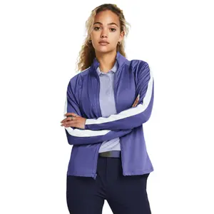 Veste de survêtement femme Under Armour Storm image-1