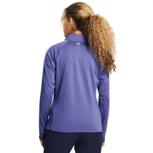Veste de survêtement femme Under Armour Storm image-3