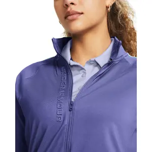 Veste de survêtement femme Under Armour Storm image-4