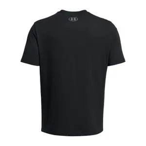 T-shirt Under Armour Colorblock Wordmark image-2